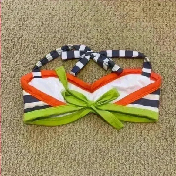 BCA by Rebecca virtue two piece swim suit - Picture 2 of 4